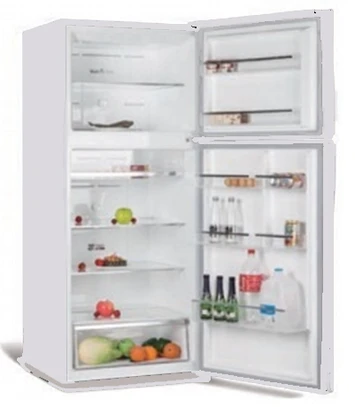 14.5 Cu. Ft. Top Mount Refrigerator GRLH152S