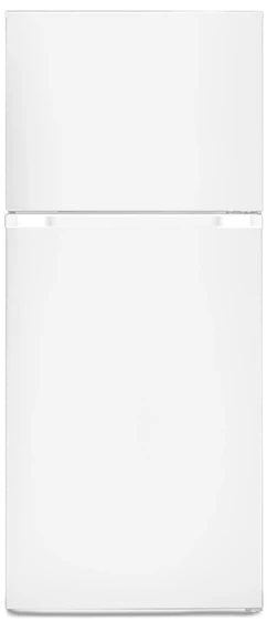 18.19 Cu. Ft. Top Mount Refrigerator GRLH184TW