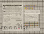 Range/Stove/Oven Conversion Kit GRLP3