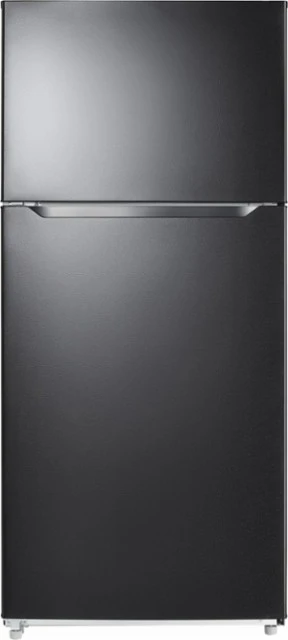 18 Cu. Ft. Top Mount Refrigerator GRM183QB