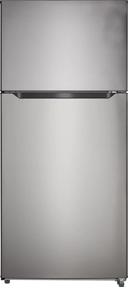 18 Cu. Ft. Top Mount Refrigerator GRM183TW