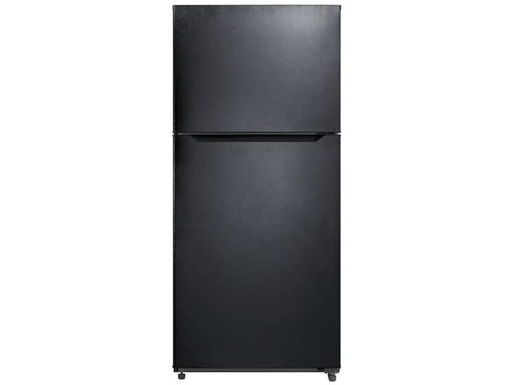 19.1 Cu. Ft. Top Freezer Refrigerator GRMH185AB