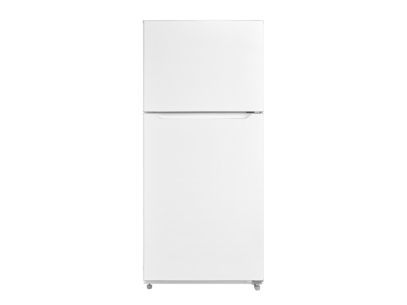 18.1 Cu. Ft. Top Freezer Refrigerators GRMH185AW