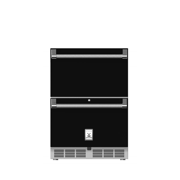 24″ Outdoor Refrigerator Drawers GRR24BK