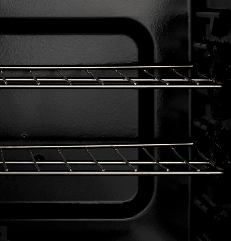 Nickel Racks