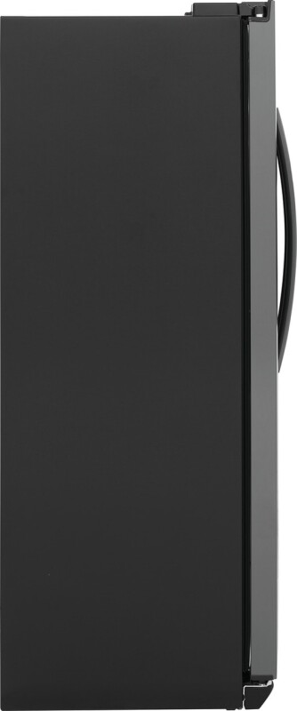 22.3 Cu. Ft. 36" Counter Depth Side by Side Refrigerator GRSC2352AD