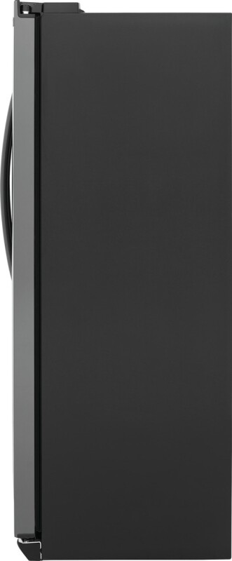 22.3 Cu. Ft. 36" Counter Depth Side by Side Refrigerator GRSC2352AD