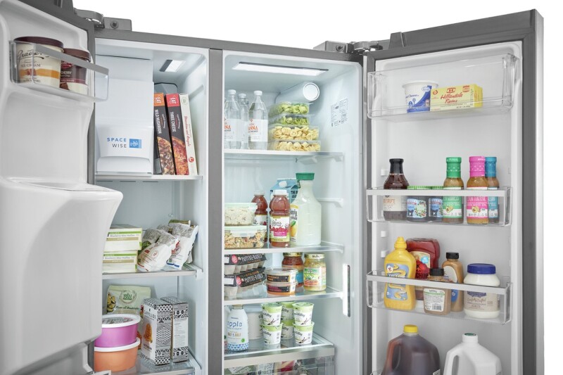 SpaceWise Organization System