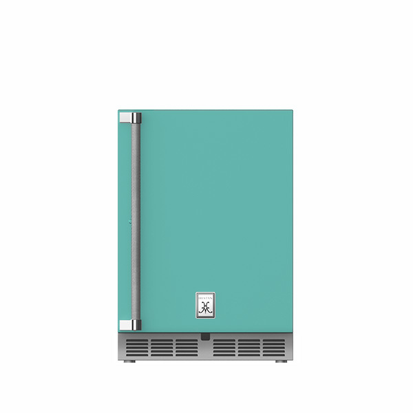 24″ Outdoor Undercounter Refrigerator (Solid Door) GRSR24TQ