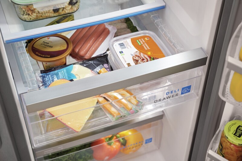 Deli Drawer