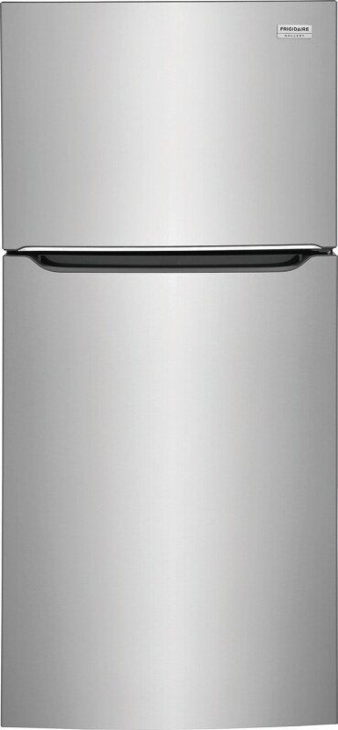20 Cu. Ft. Garage Ready Top Freezer Refrigerator view 2