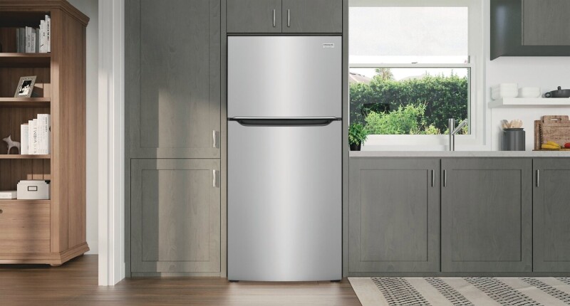 20 Cu. Ft. Garage Ready Top Freezer Refrigerator view 4