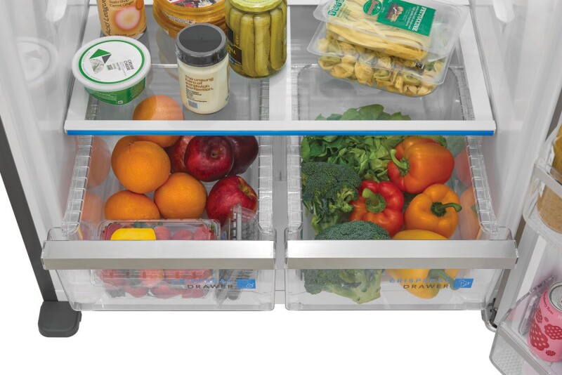 20 Cu. Ft. Garage Ready Top Freezer Refrigerator view 8