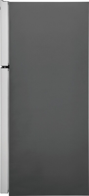 20 Cu. Ft. Garage Ready Top Freezer Refrigerator view 10