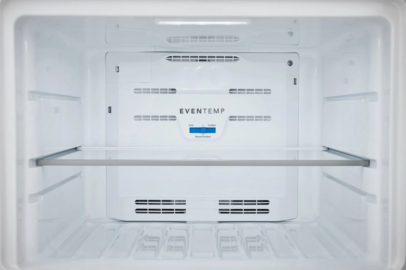EvenTemp™ Cooling System