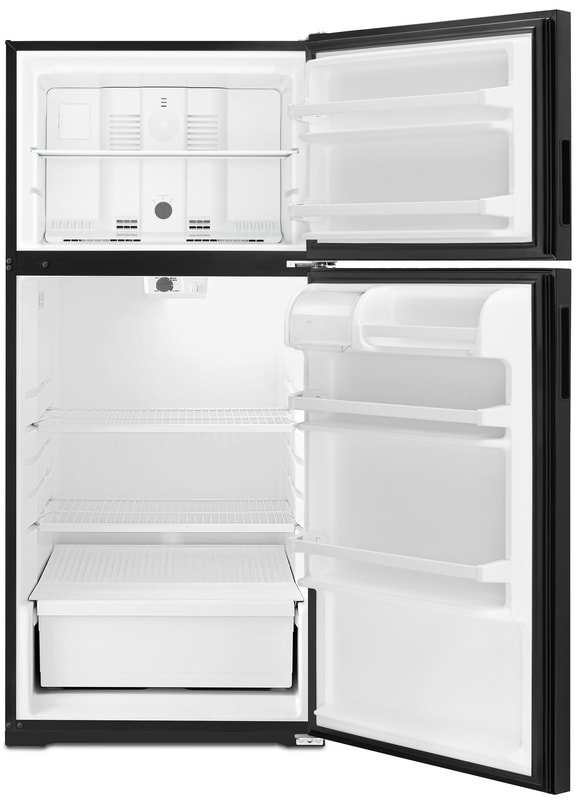Top Mount Refrigerator GRTW1422AB