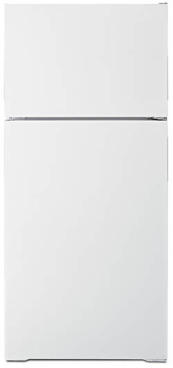 Top Mount Refrigerator GRTW1422AW