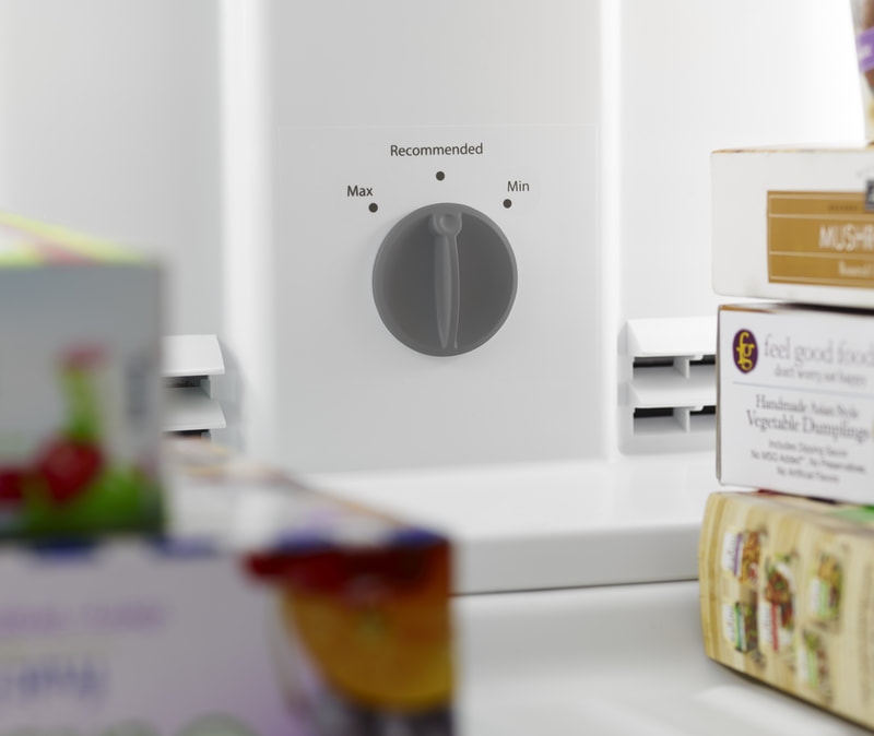 Top Mount Refrigerator GRTW1422AW