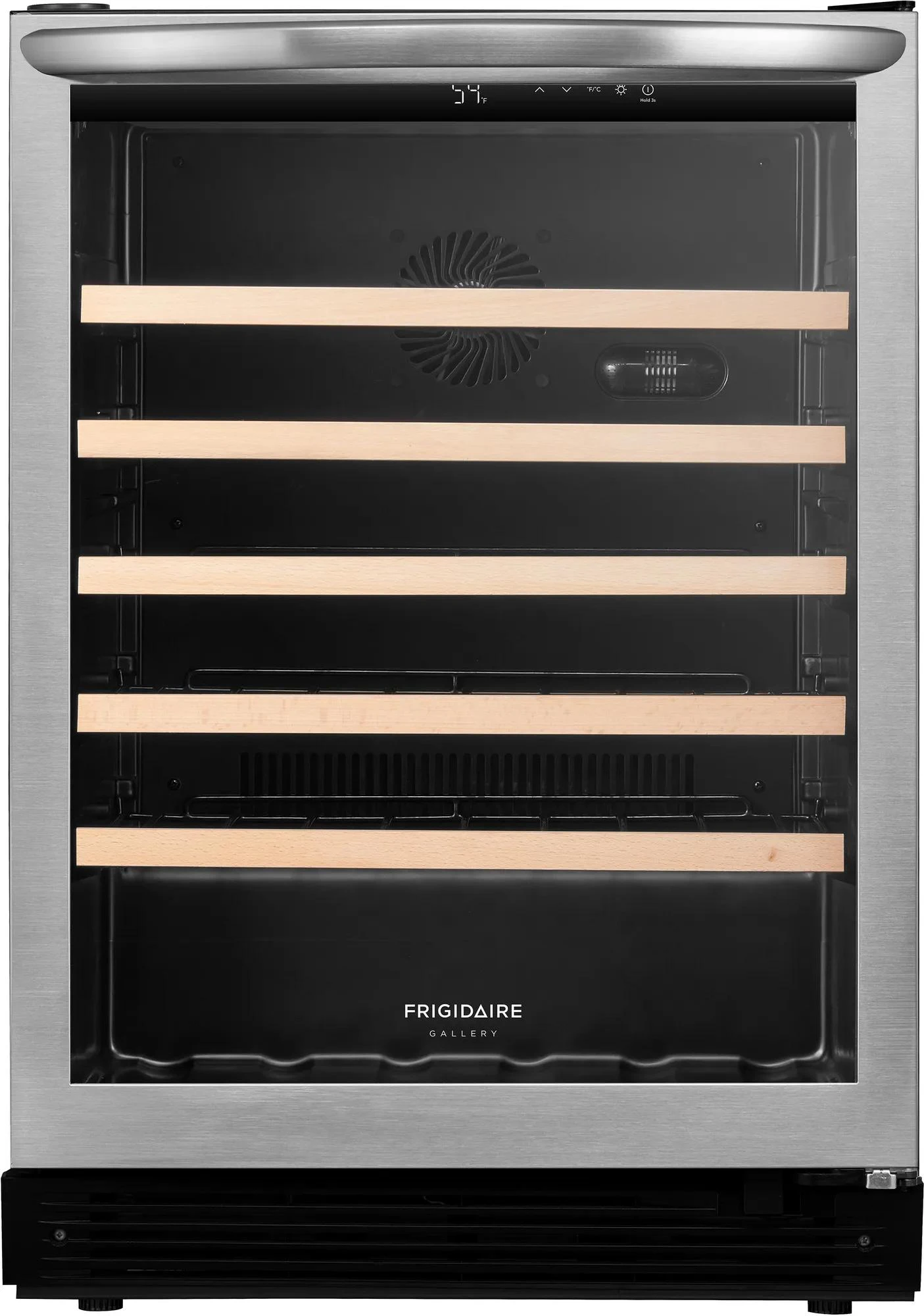 57 Bottle Wine Cooler GRWE5726AS