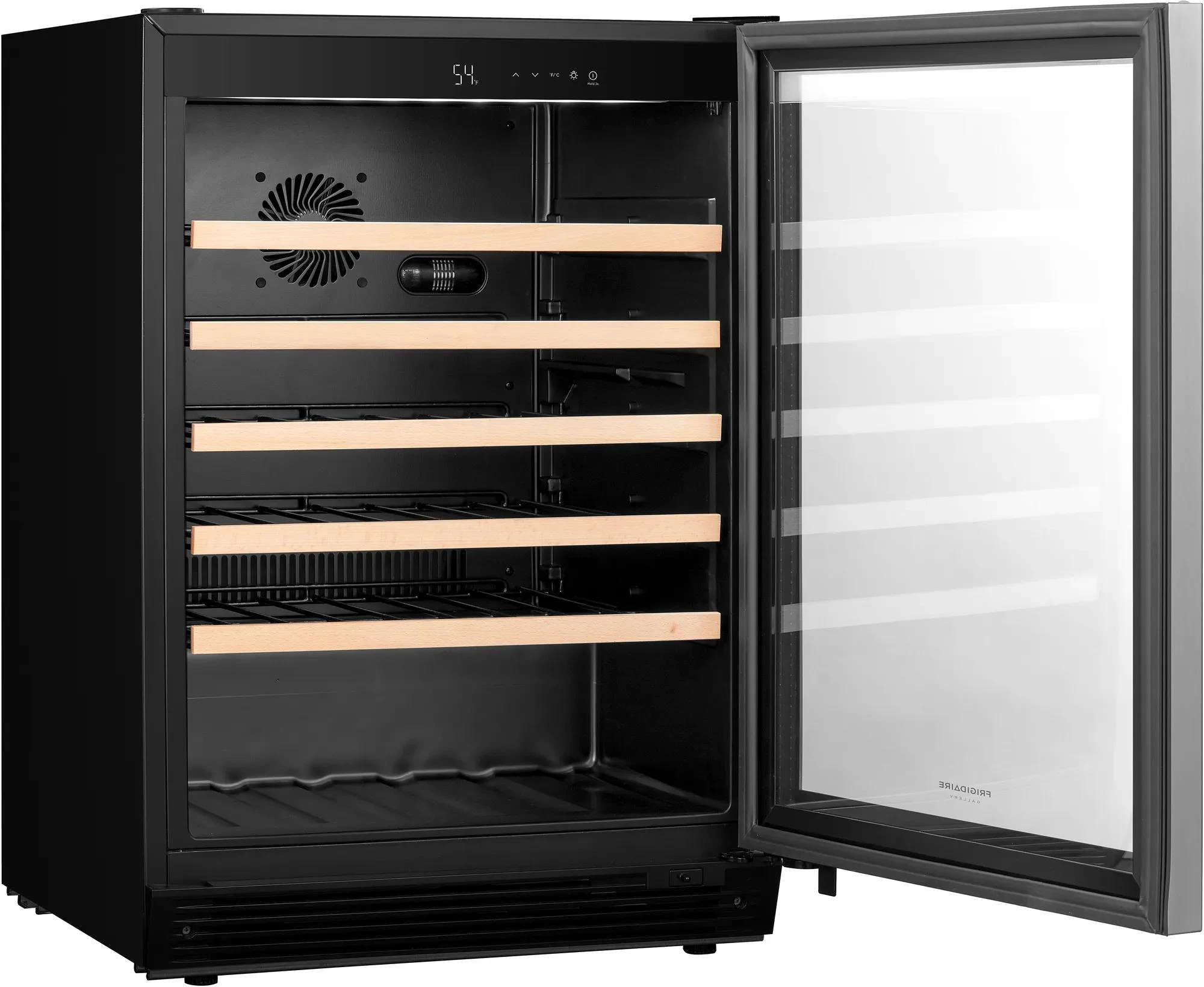 57 Bottle Wine Cooler GRWE5726AS