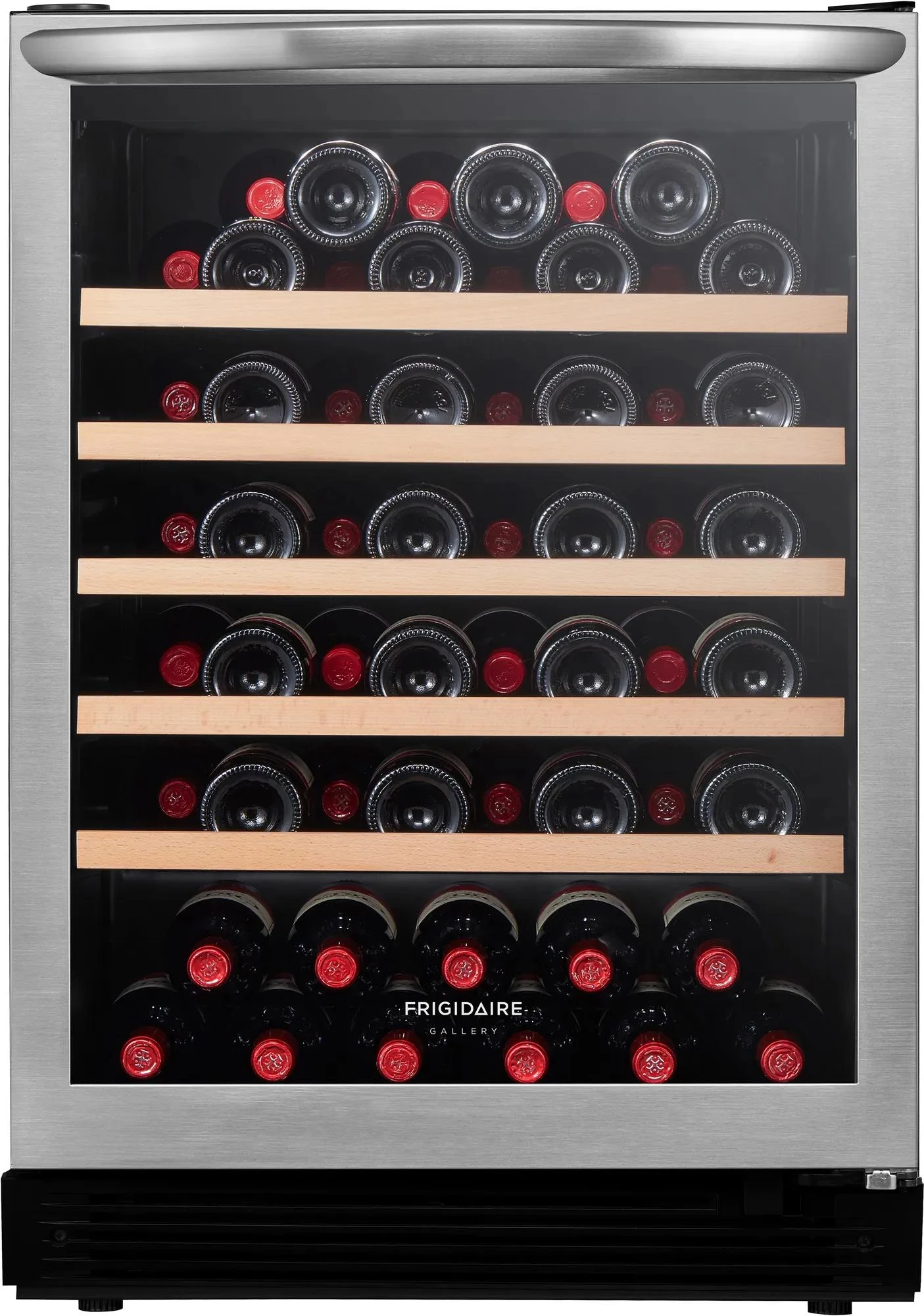 57 Bottle Wine Cooler GRWE5726AS