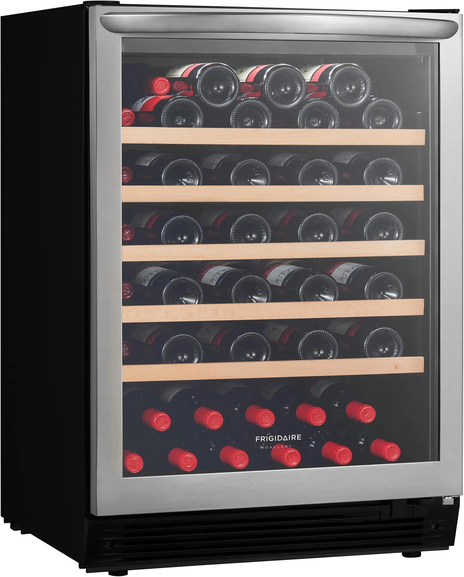 57 Bottle Wine Cooler GRWE5726AS