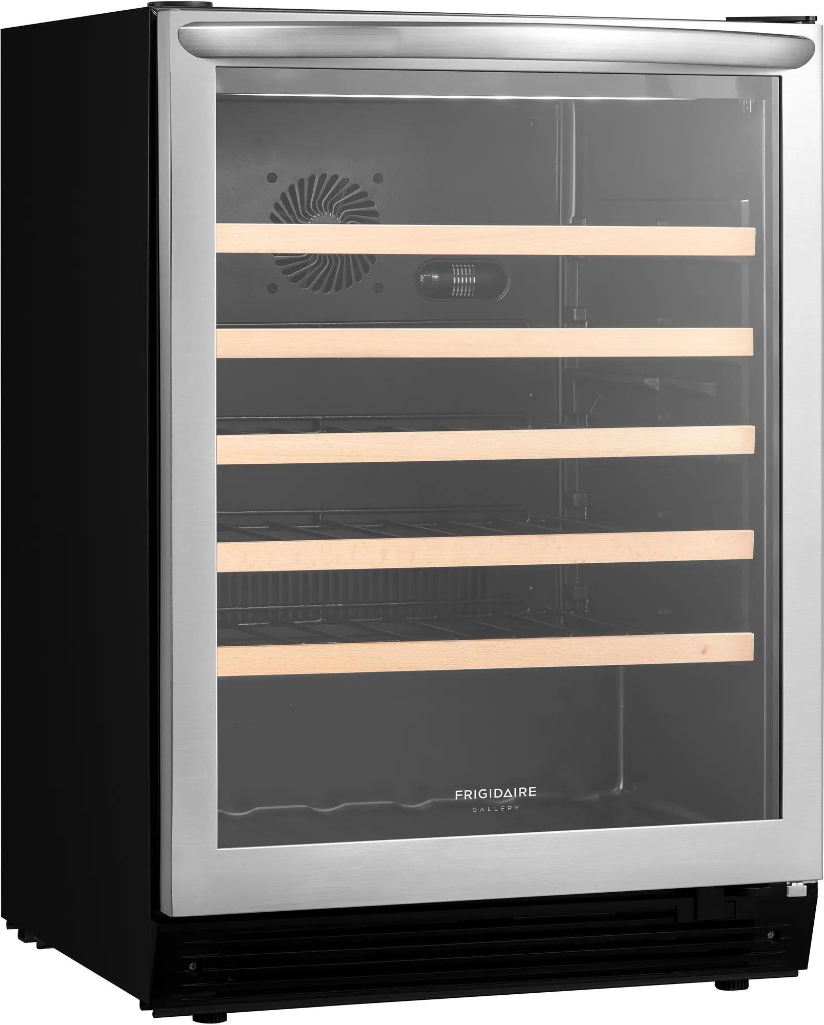57 Bottle Wine Cooler GRWE5726AS