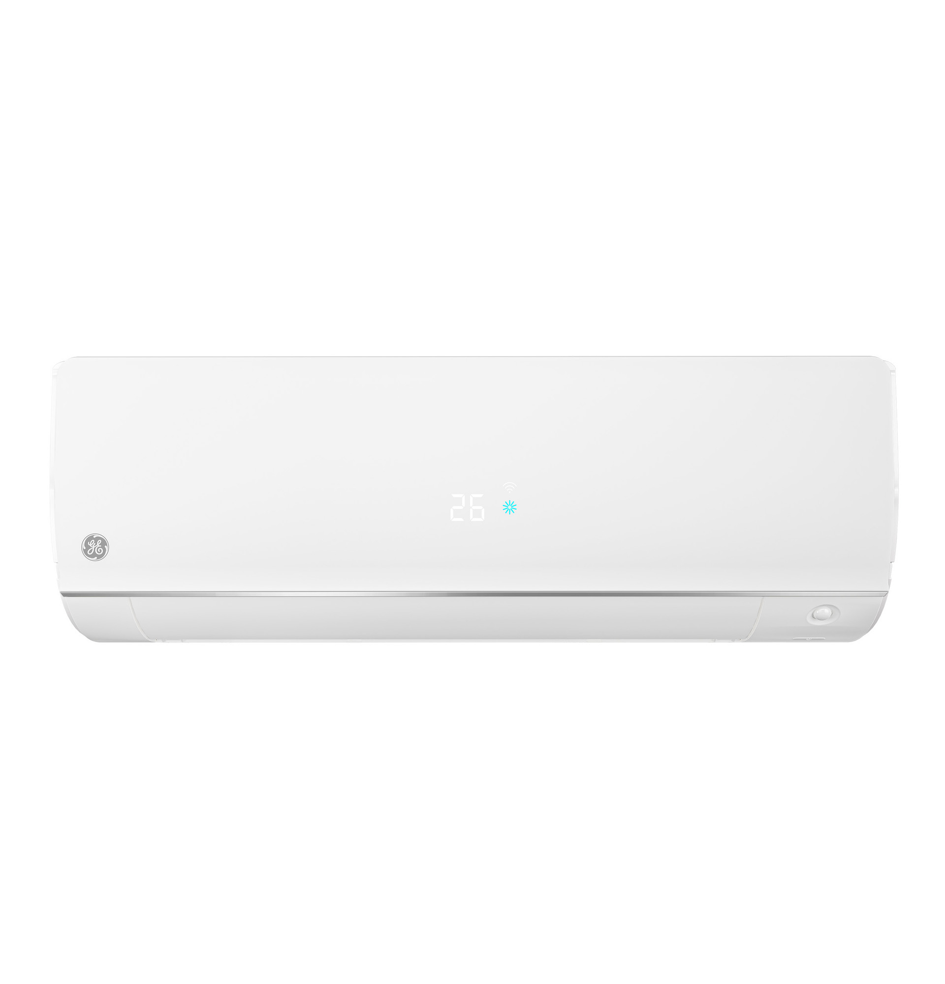 208-230V 6,000 BTU Premium Highwall Indoor Unit w/ Built-In RDS GS06WP2BEA