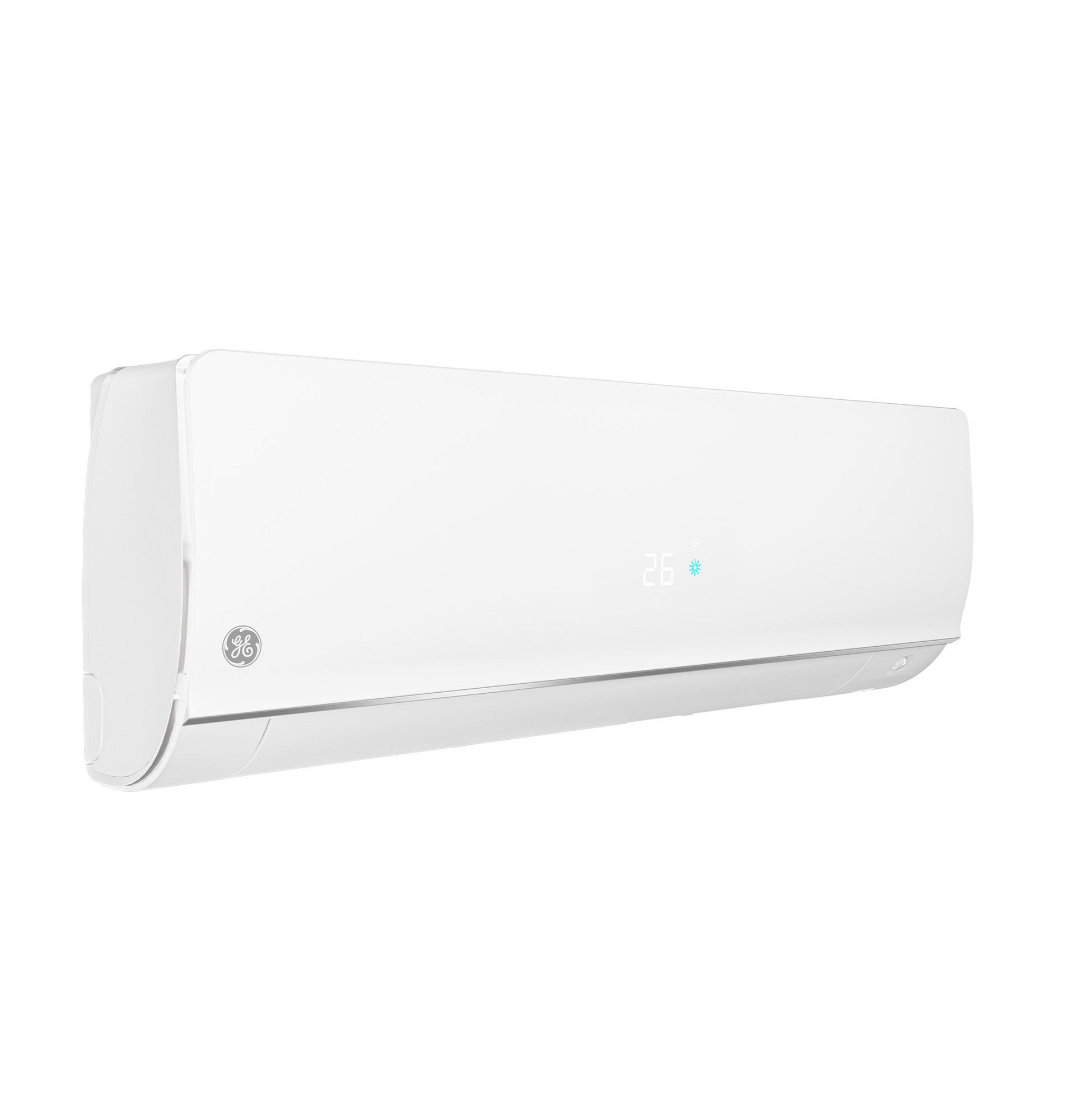 208-230V 6,000 BTU Premium Highwall Indoor Unit w/ Built-In RDS GS06WP2BEA, product image 2 of 3