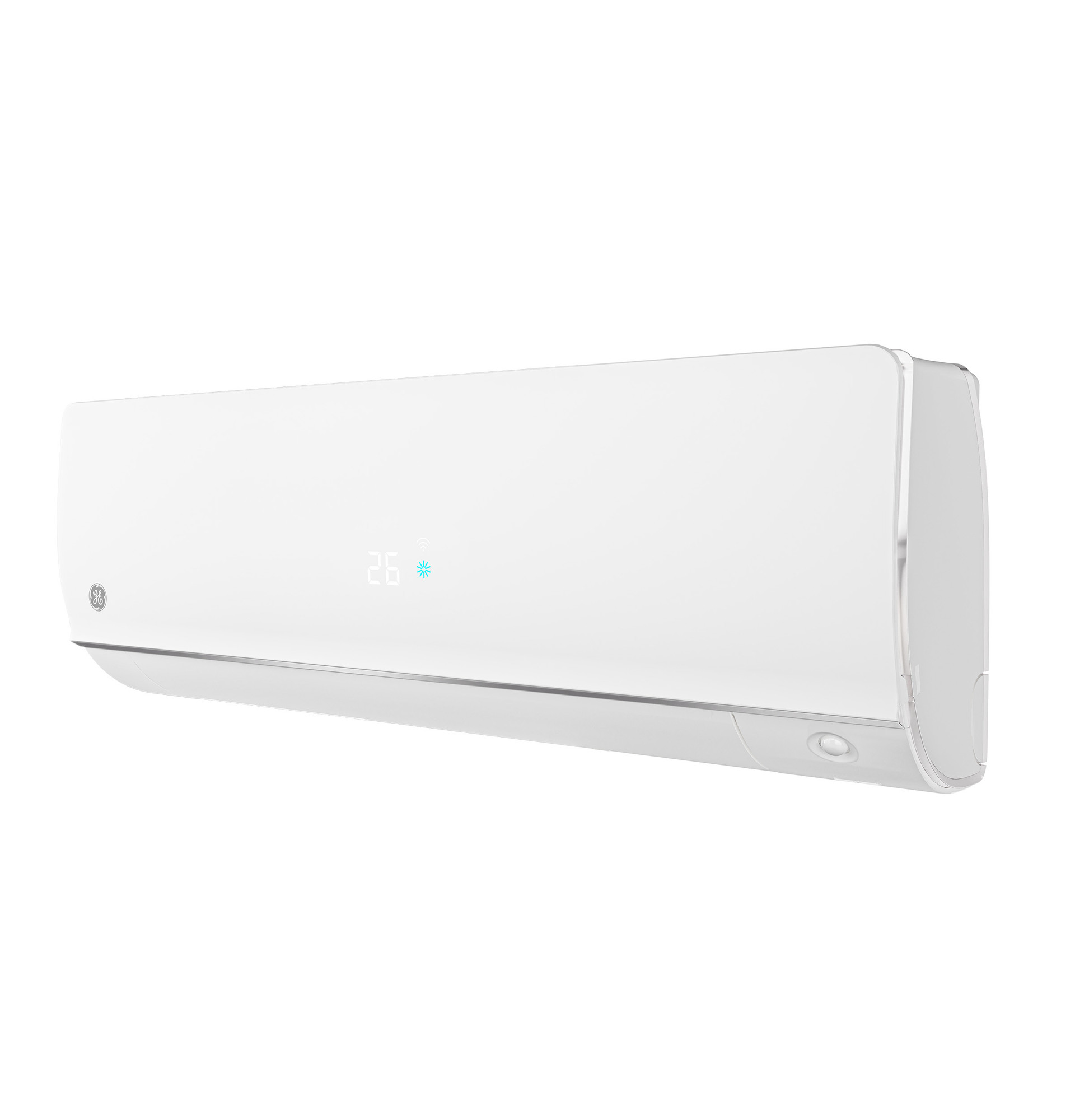 208-230V 6,000 BTU Premium Highwall Indoor Unit w/ Built-In RDS GS06WP2BEA, product image 3 of 3