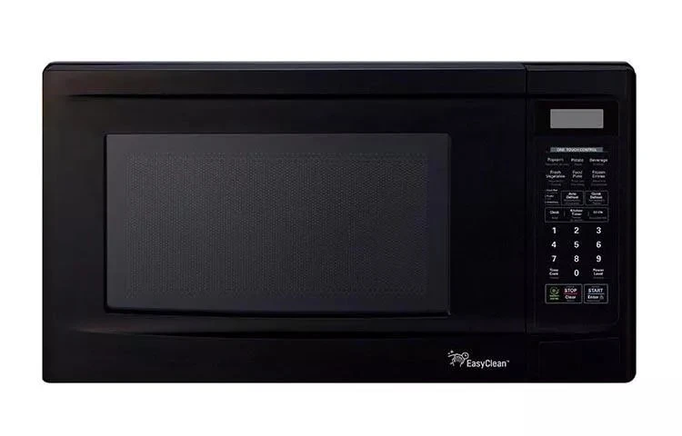 0.7 Cu. Ft. Countertop Microwave Oven With Easyclean™ Technology GS0713SB