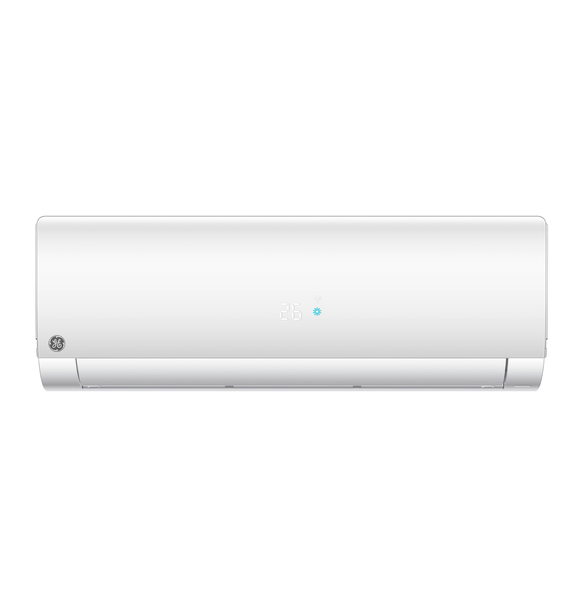 Caliber Series 115V 12,000 BTU Ductless Highwall Indoor Unit GS12WB1BEA