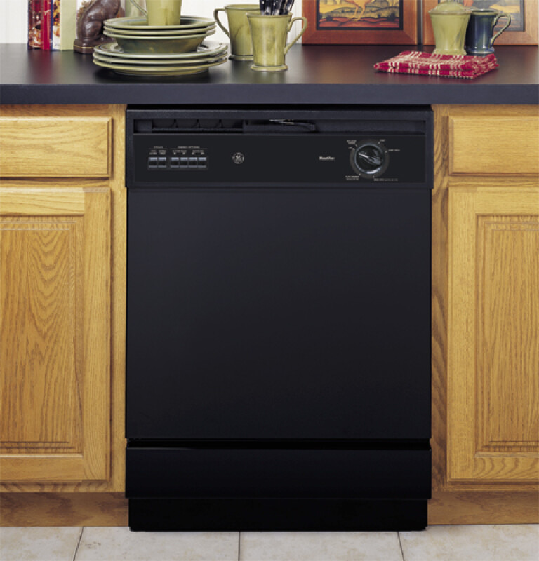 Convertible/Portable Dishwasher GSC3200JBB