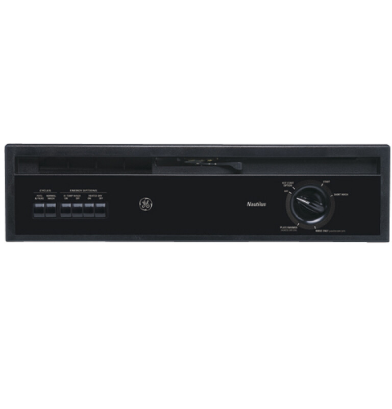 Convertible/Portable Dishwasher GSC3200JBB, product image 3 of 5