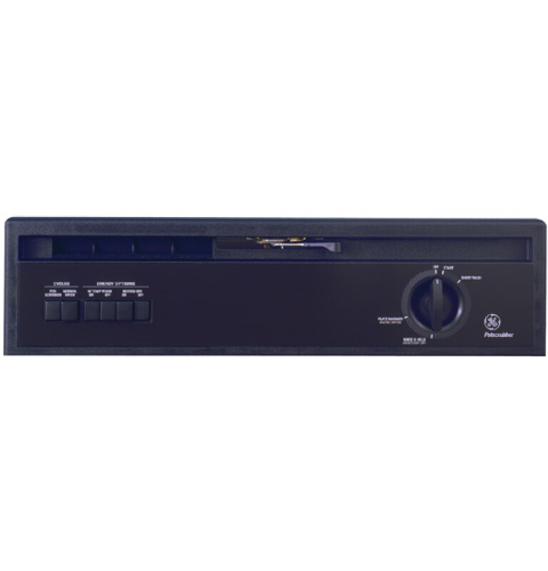 Convertible Dishwasher GSC3230ZWW