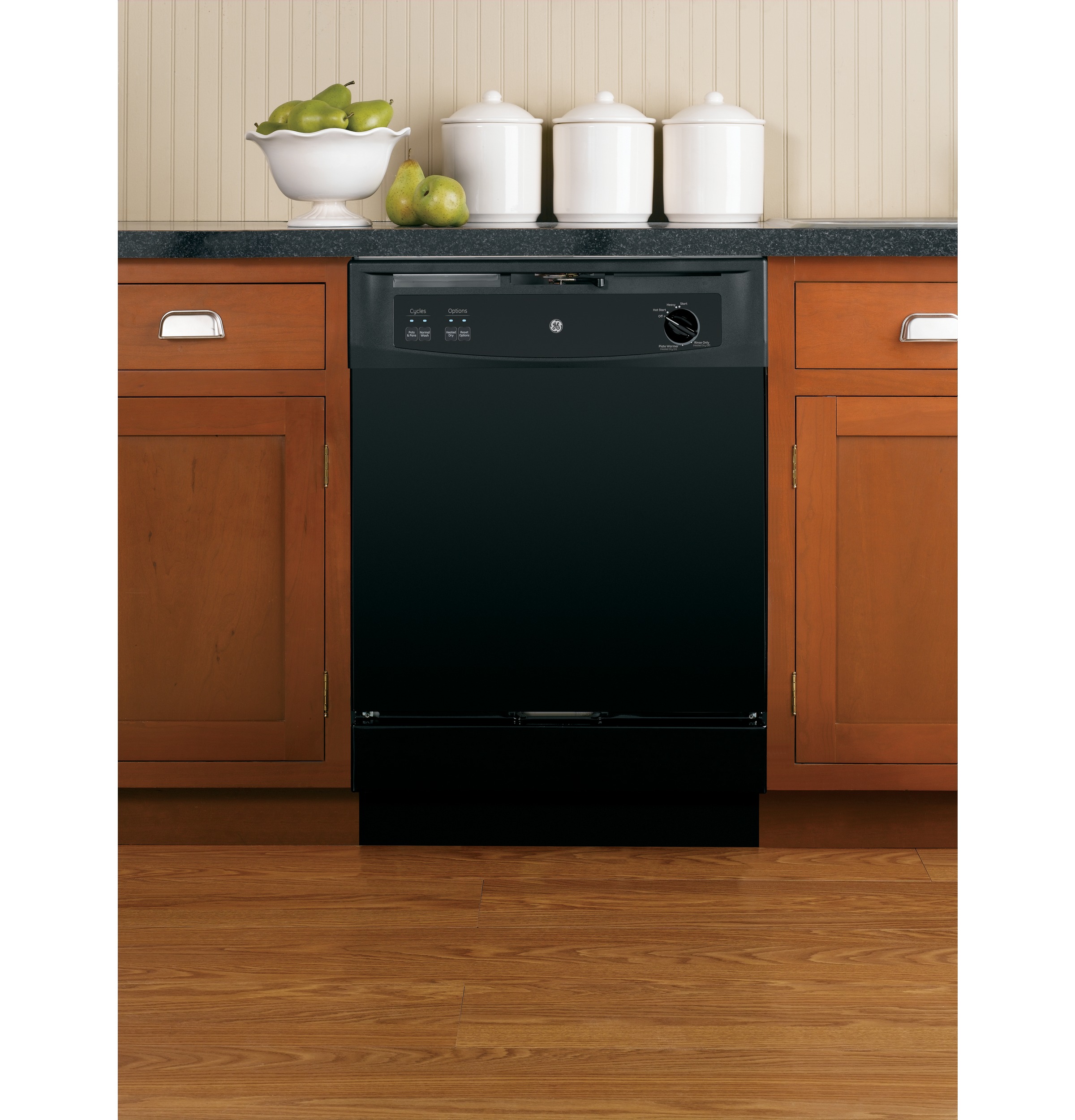Convertible/Portable Dishwasher GSC3500DBB