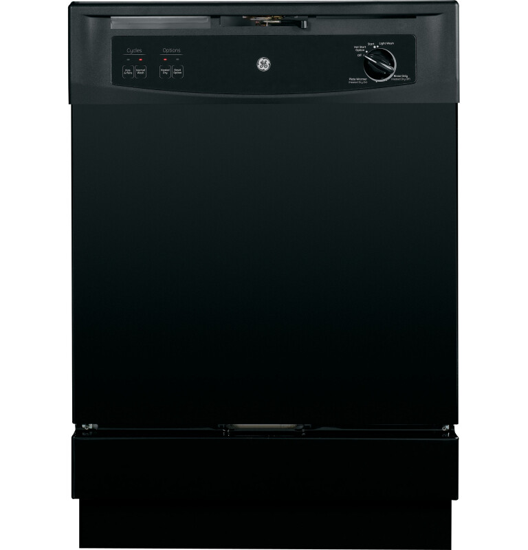Convertible/Portable Dishwasher GSC3500NBB