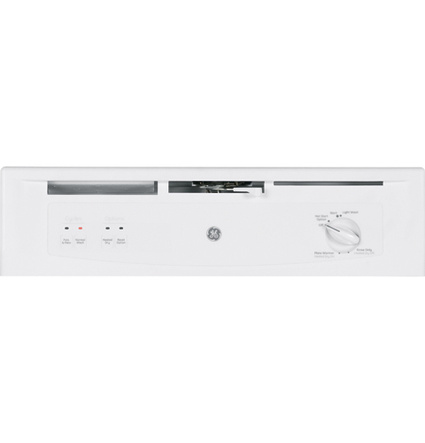 Convertible/Portable Dishwasher GSC3500NWW