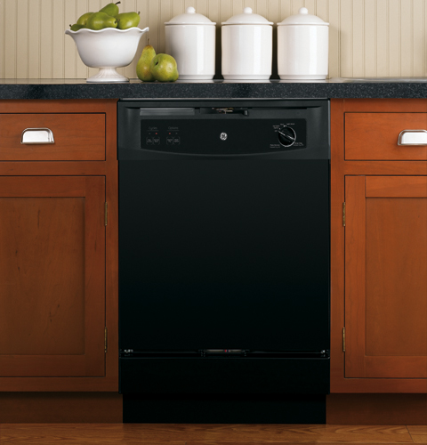 Convertible/Portable Dishwasher GSC3500RBB