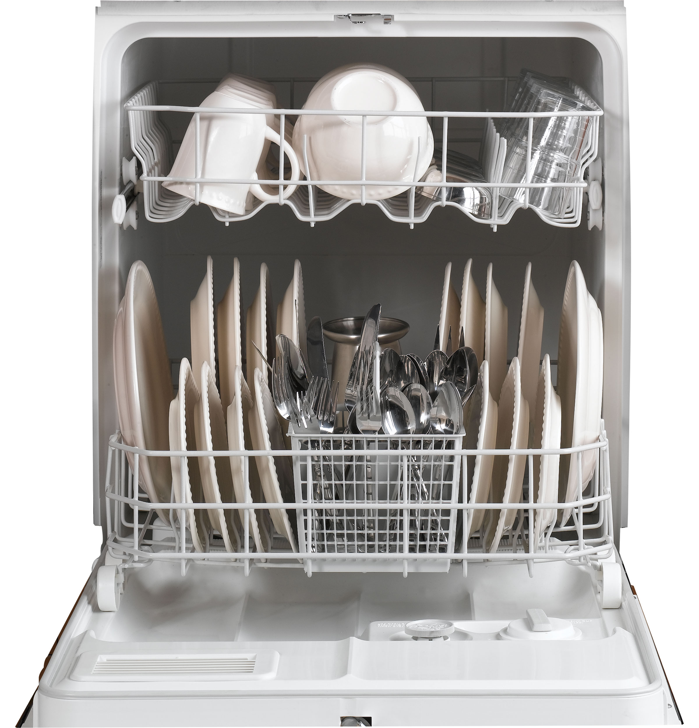 Convertible/Portable Dishwasher GSC3500RBB