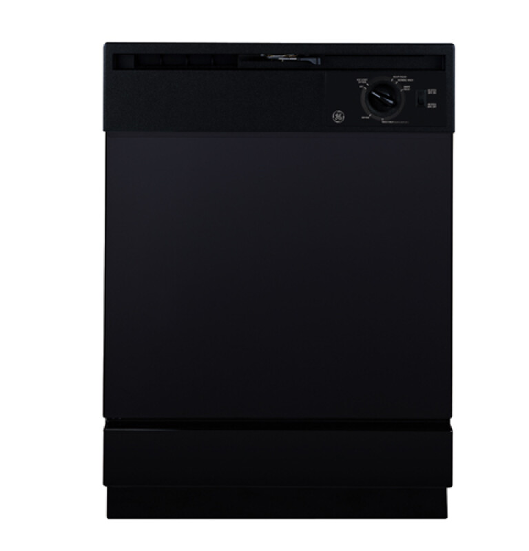 Built-In Dishwasher GSD2000JBB