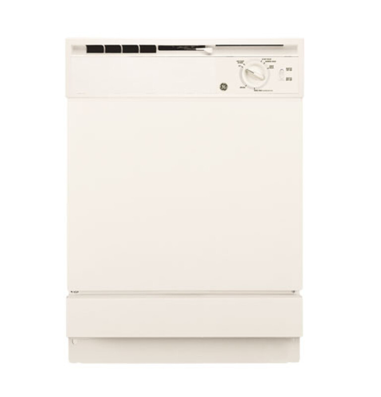 Built-In Dishwasher GSD2000JCC