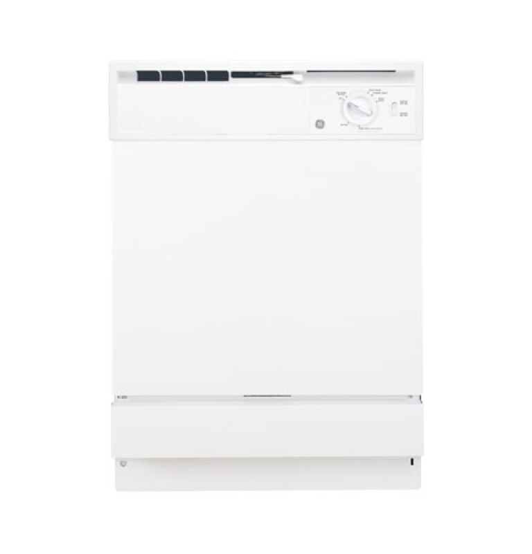 Built-In Dishwasher GSD2000JWW