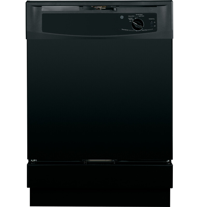 Built-In Dishwasher GSD2100VBB