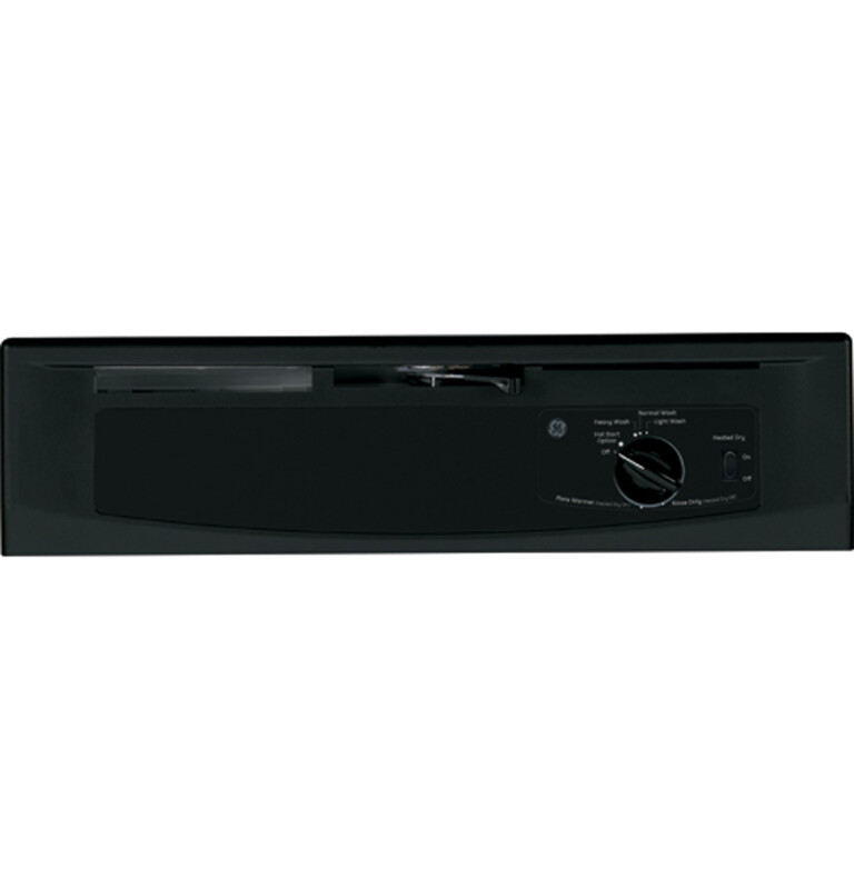 Built-In Dishwasher GSD2100VBB