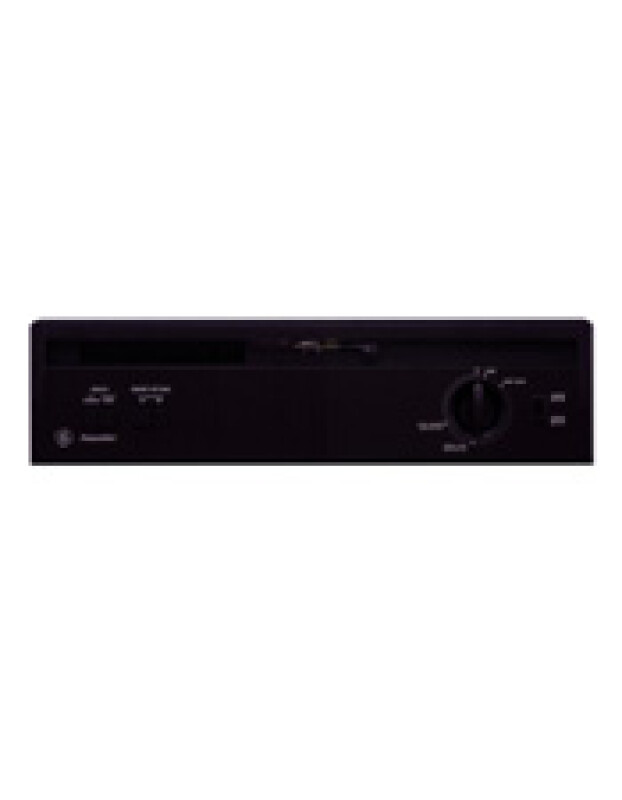 Built-In Dishwasher GSD2120CBB