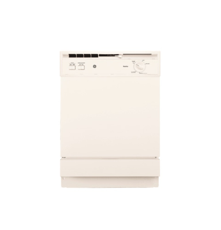 Built-In Dishwasher GSD2200GCC