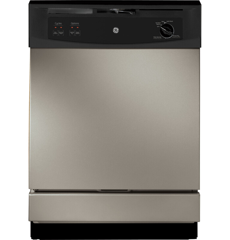 Built-In Dishwasher GSD2340RSA