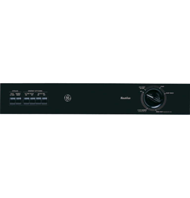 Nautilus Built-In Dishwasher GSD3260JSS