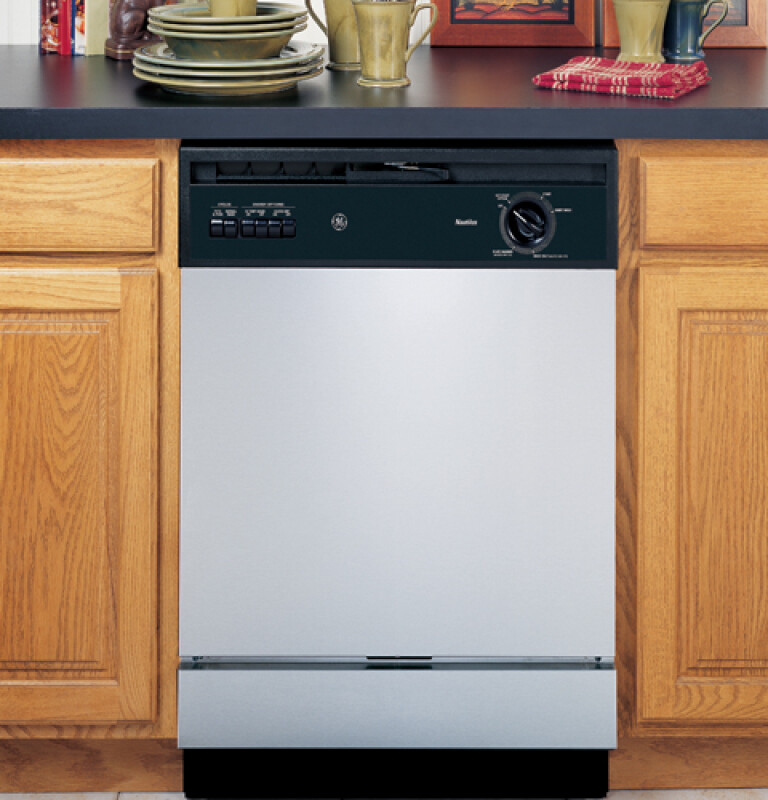 Nautilus Built-In Dishwasher GSD3260JSS